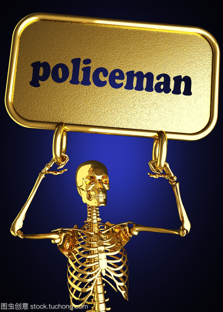 policeman,policeman翻译中文