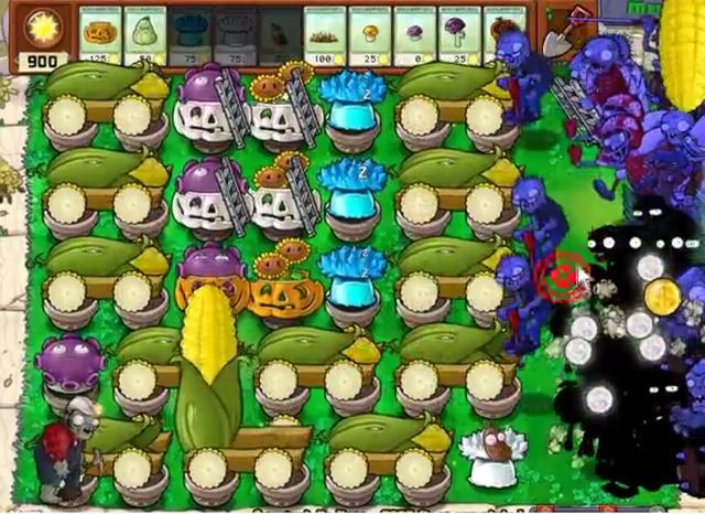 植物大战僵尸2无尽版,植物大战僵尸2无尽版下载安装