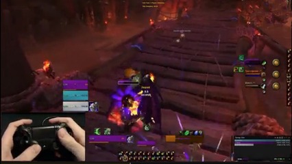 wow恶魔猎手值得玩吗,wow恶魔猎手值得玩吗