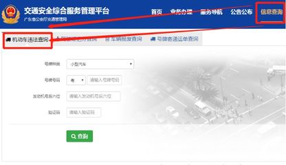 车辆违章查询,车辆违章查询APP
