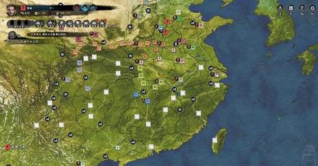三国地图全图超大图,三国地图全图超大图 精准