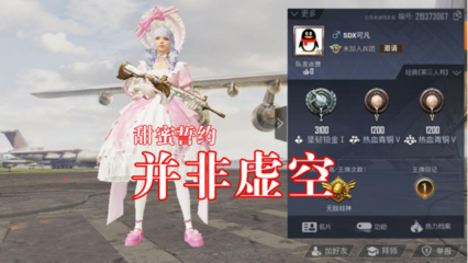 下载和平精英体验服,苹果手机下载和平精英体验服