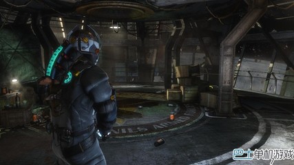 死亡空间3修改器,死亡空间3修改器下载