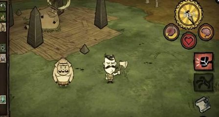 饥荒手机版mod,饥荒手机版mod模组安装