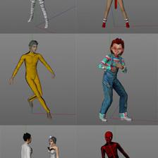 3d动作游戏,3d动作游戏大全手机版