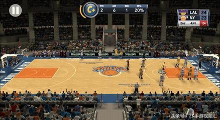 2k18手游免费下载,2k18手机版中文版下载