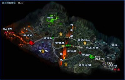 新倩女幽魂论坛主讨论区,新倩女幽魂游戏论坛