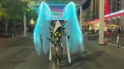 暗黑3彩虹关掉落翅膀,暗黑三彩虹关在哪里
