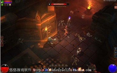 火炬之光2电脑中文版下载,火炬之光2pc版在哪下