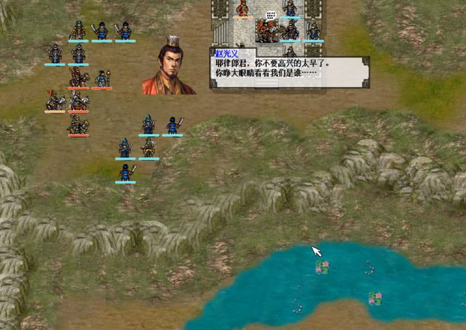 曹操传mod大全最新版,曹操传mod游戏大全安卓