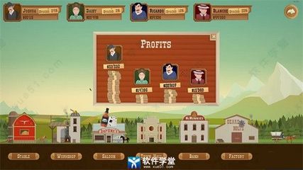 石油骚动手机版中文版下载,石油骚动安卓中文版下载地址