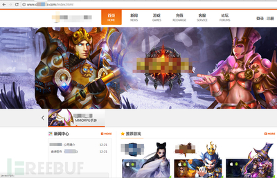 qq手游中心官网,手游app