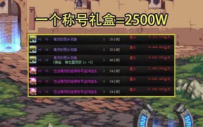 dnf51礼包,dnf51礼包值得买吗