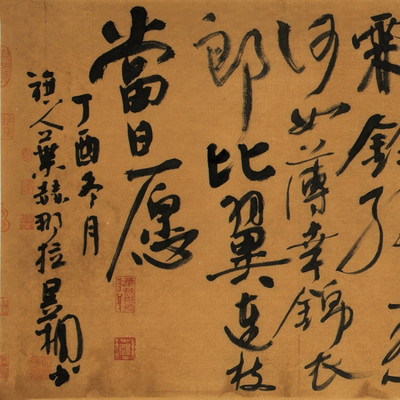 人生若只如初见,人生若只如初见电视剧