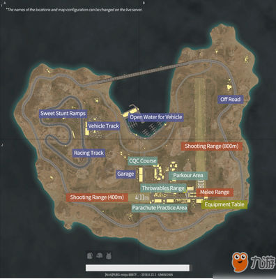 绝地求生更新到几点,steam绝地求生官网更新公告