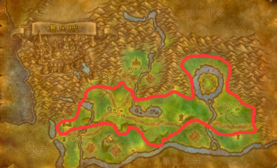 魔兽世界采矿升级攻略,魔兽世界采矿升级攻略1300