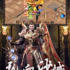 传奇微变版手游,传奇微变手游发布网新开服