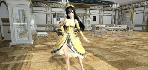 梦幻之星online2国服,梦幻之星online2国服什么时候有