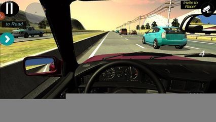3d手动挡模拟驾驶游戏,手动挡模拟驾驶手游