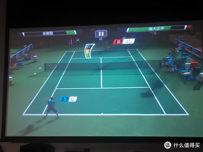 vr网球游戏下载,vr网球
