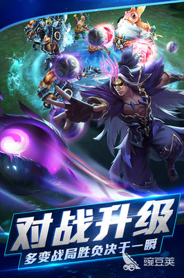 有什么好玩的网络游戏推荐一下吗,哪些好玩的网络游戏