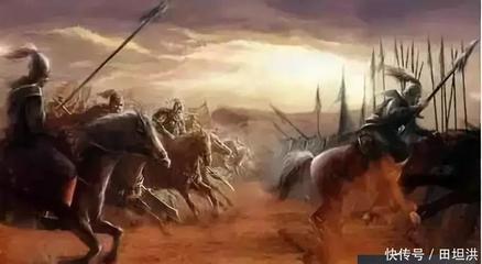 三国之兵起西凉,三国之兵临天下 百科