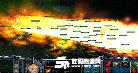 dota地图下载最新版,dota游戏地图