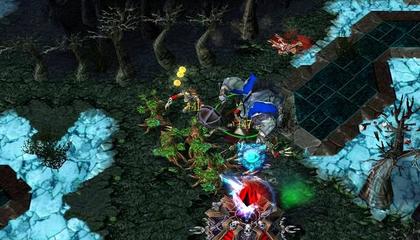 dota牛头人酋长,Dota牛头人酋长出装