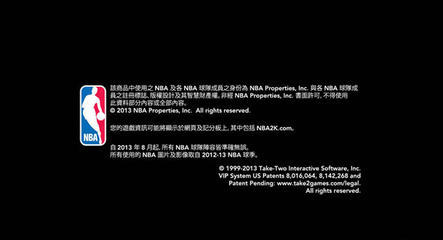 2k14中文版下载,2k14 apk