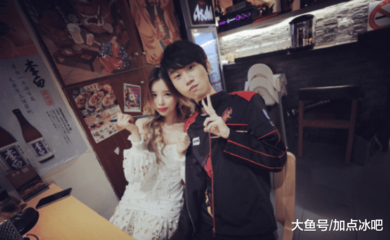 doinb老婆是个公交车,doinb老婆在哪直播