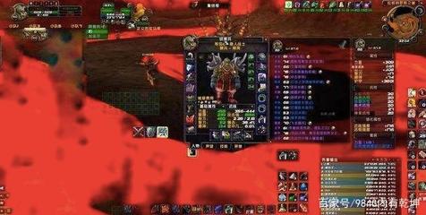 魔兽世界装备大全明细,魔兽世界装备预览