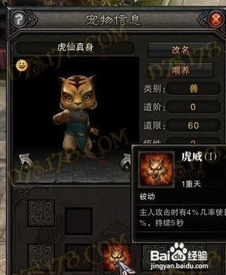 斗战神牛魔带什么宠物,斗战神牛魔宠物宝宝