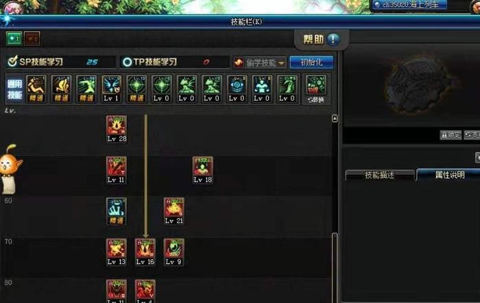 dnf狂战技能加点,dnf狂战技能加点怎么加
