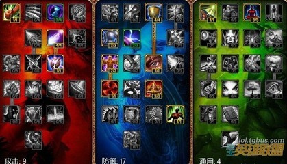 石头人打野天赋,s10石头人打野天赋