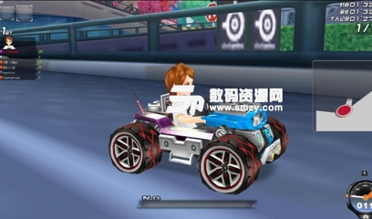 qq飞车破解版无限车,飞车破解版无限钻石无限金币