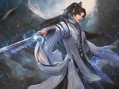 证道神话大罗,证道神话大罗的我,早已超脱洪荒