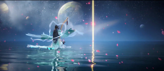 星辰变第二季免费观看全集,星辰变第2季免费观看全集