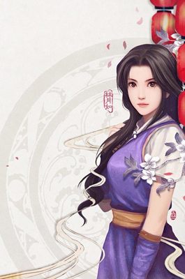 新仙剑奇侠传online,新仙剑奇侠传之挥剑问情手游官网