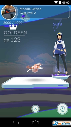 pokemongo中国版,pokemongo中国版下载