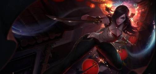 lol三国系列皮肤,lol三国系列皮肤哪个最好