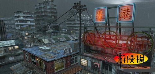 使命召唤9丑化中国,使命召唤9中国形象