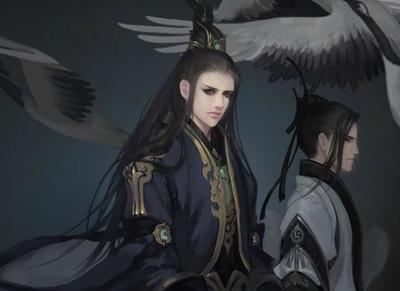 剑网三人物角色大全,剑网三人物角色大全活人不医
