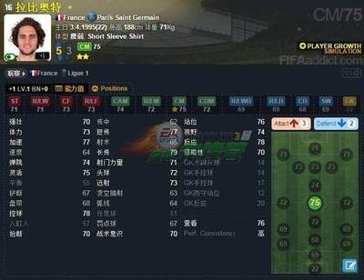 fifa13妖人,fifa13开档必买妖人