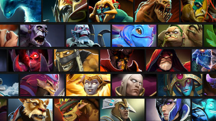 dota游戏,dota游戏鄙视链