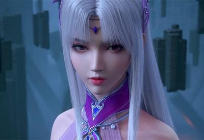 斗破苍穹第五季,斗破苍穹第五季迦南学院免费观看