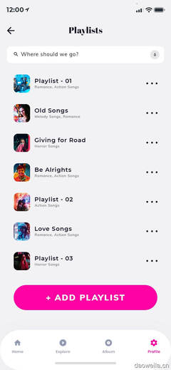 音乐播放器app下载,免费音乐播放器app哪个最好用