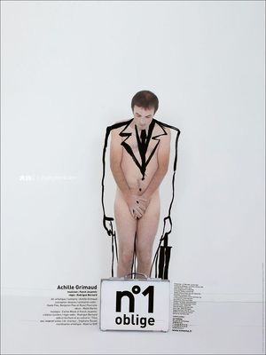 oblige,oblige是什么意思