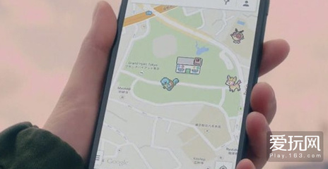 pokemongo彩蛋,pokemongo怎么获得蛋