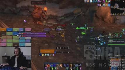 nga魔兽世界怀旧论坛,nga魔兽世界怀旧论坛德鲁伊