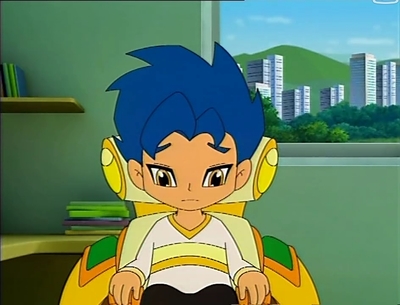 斗龙战士1,斗龙战士3